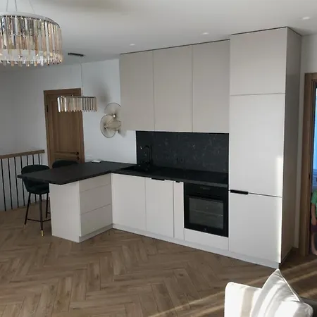 Cozy Spot Sventoji * Паланга