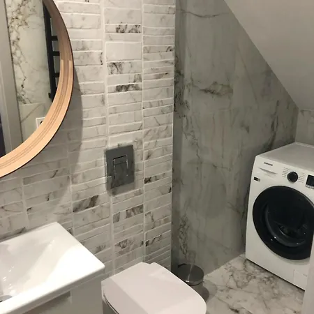 Appartement Cozy Spot Sventoji