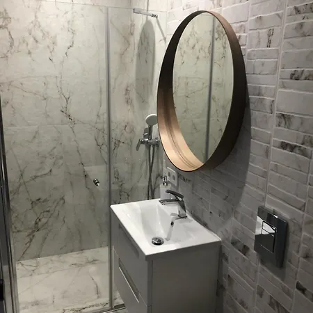 Апартаменти Cozy Spot Sventoji *