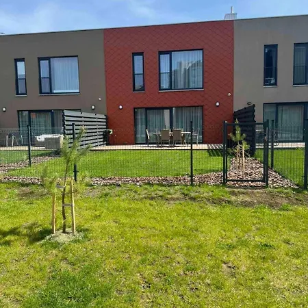 Cozy Spot Sventoji * Palanga