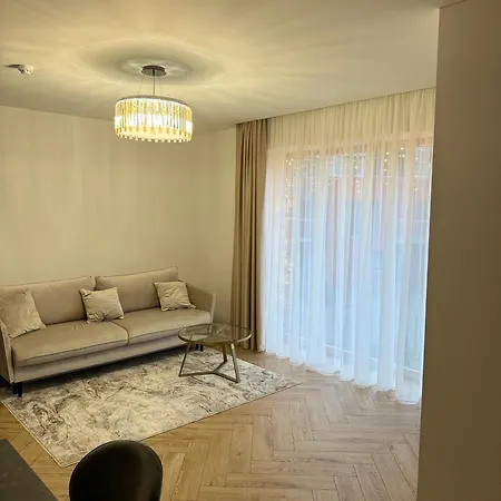 Cozy Spot Sventoji