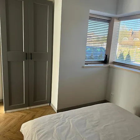 Cozy Spot Sventoji Апартаменти Паланга