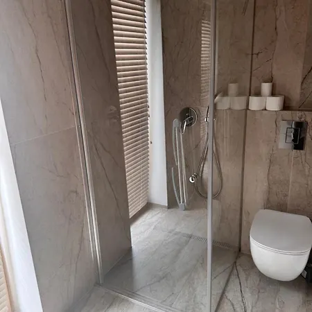 Апартаменти Cozy Spot Sventoji