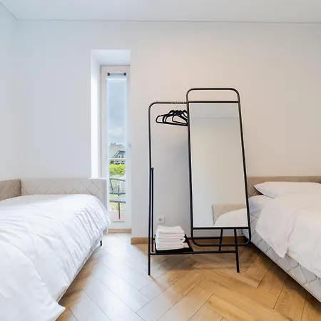 Cozy Spot Sventoji
