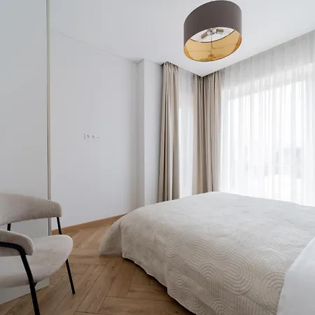 Cozy Spot Sventoji Apartment Palanga