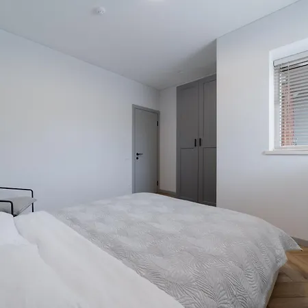 Apartment Cozy Spot Sventoji