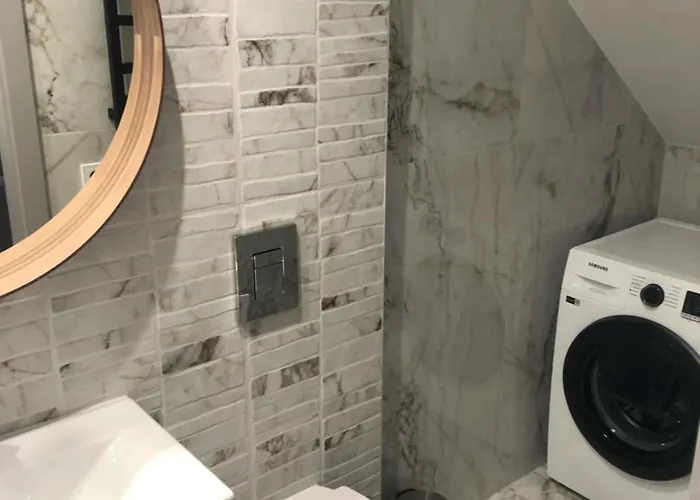 Apartmán Cozy Spot Sventoji