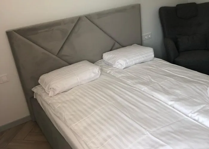 Appartamento Cozy Spot Sventoji *