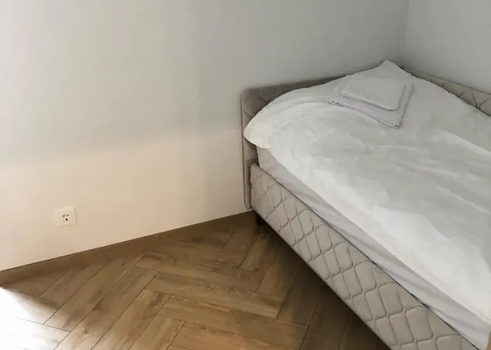 Cozy Spot Sventoji Apartmán Palanga