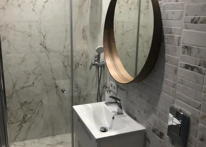 Apartmán Cozy Spot Sventoji *