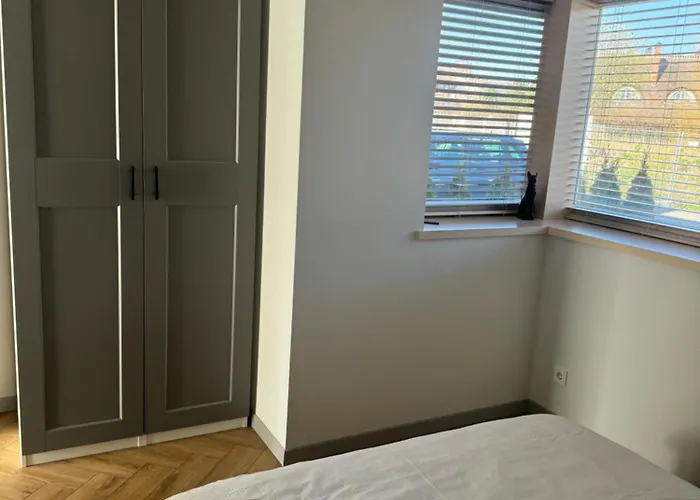 Cozy Spot Sventoji Apartmán Palanga