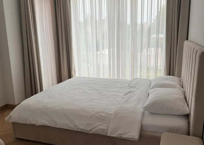 Apartmán Cozy Spot Sventoji Palanga