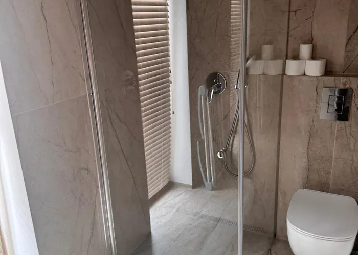 Appartamento Cozy Spot Sventoji